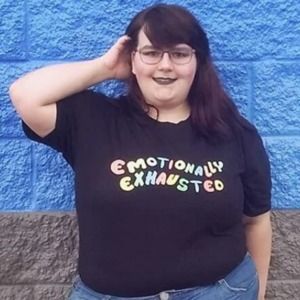 Meet your Posher, Elizabeth